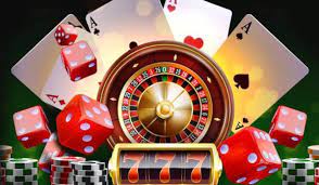 Официальный сайт Casino Unlim